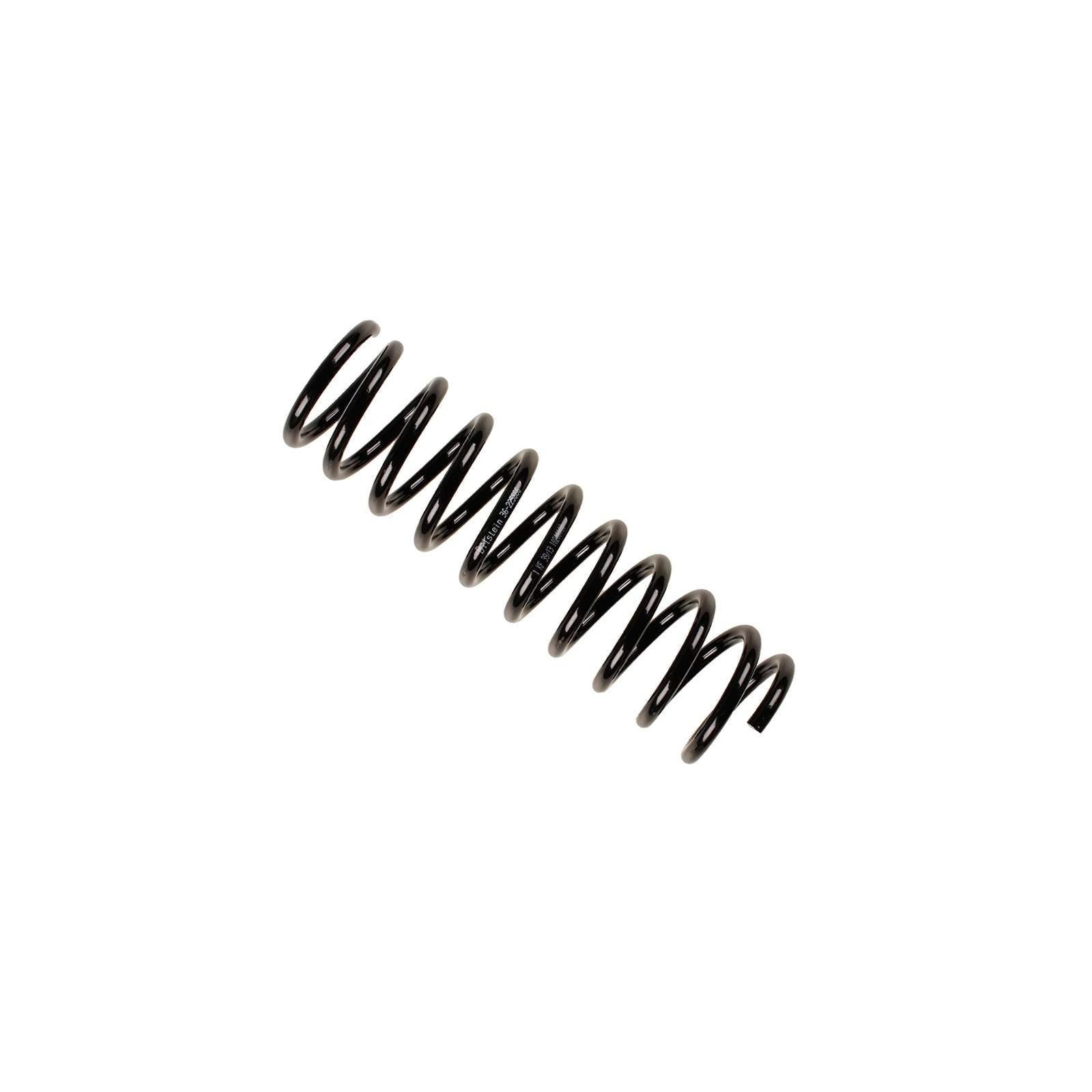 Bilstein 36-225866 Rear B3 OE Replacement Coil Spring BMW 525i, 530i, 535i