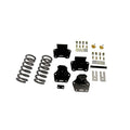 Belltech 808 Lowering Kit Front And Rear Complete Kit W/O Shocks