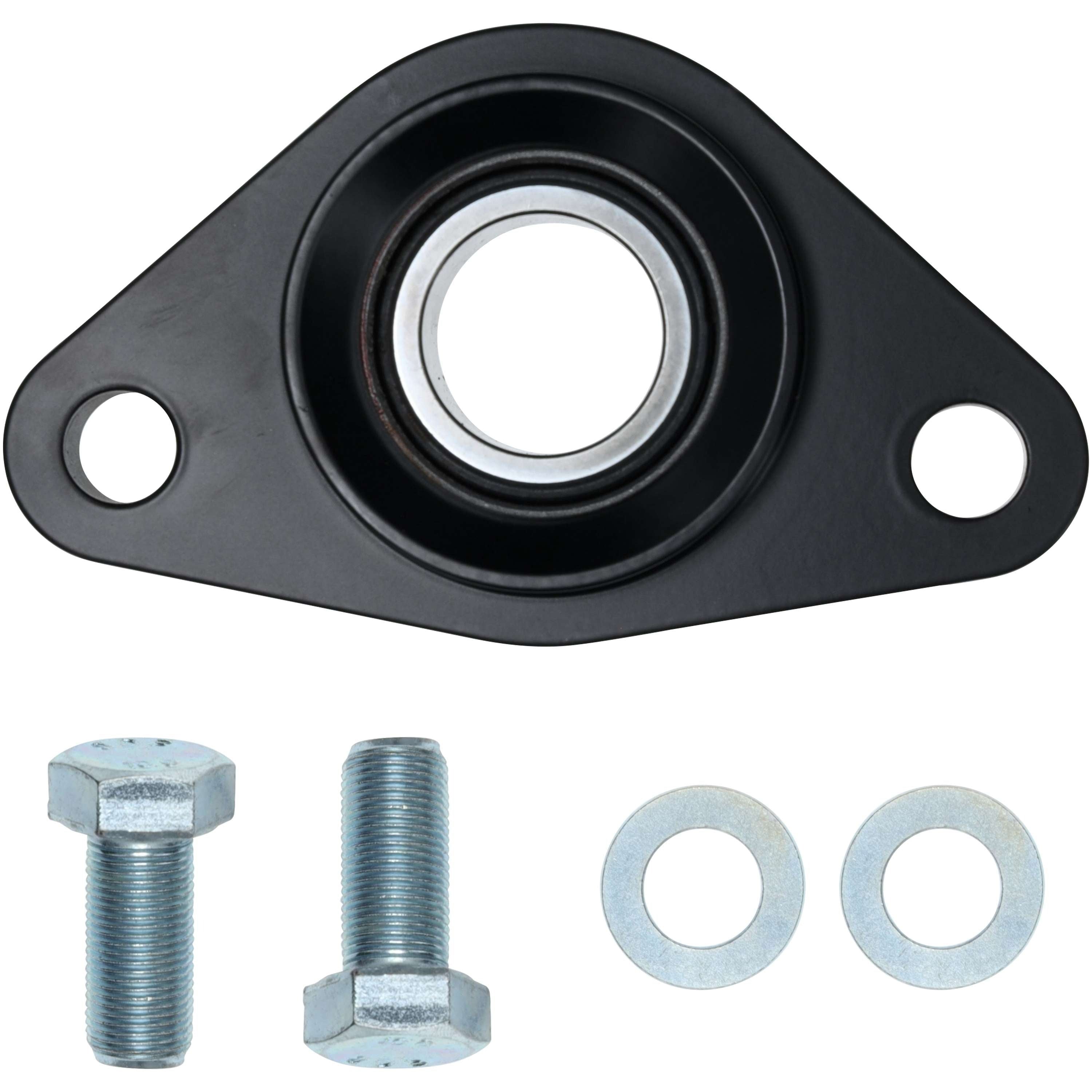 1.50" Uniball Adapter w/ Uniball (1)