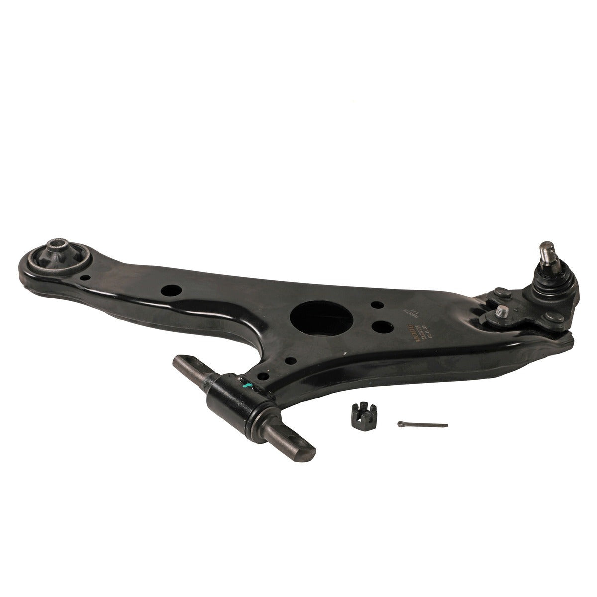 MOOG CK622036 Control Arm and Ball Joint Assembly for Toyota Sienna