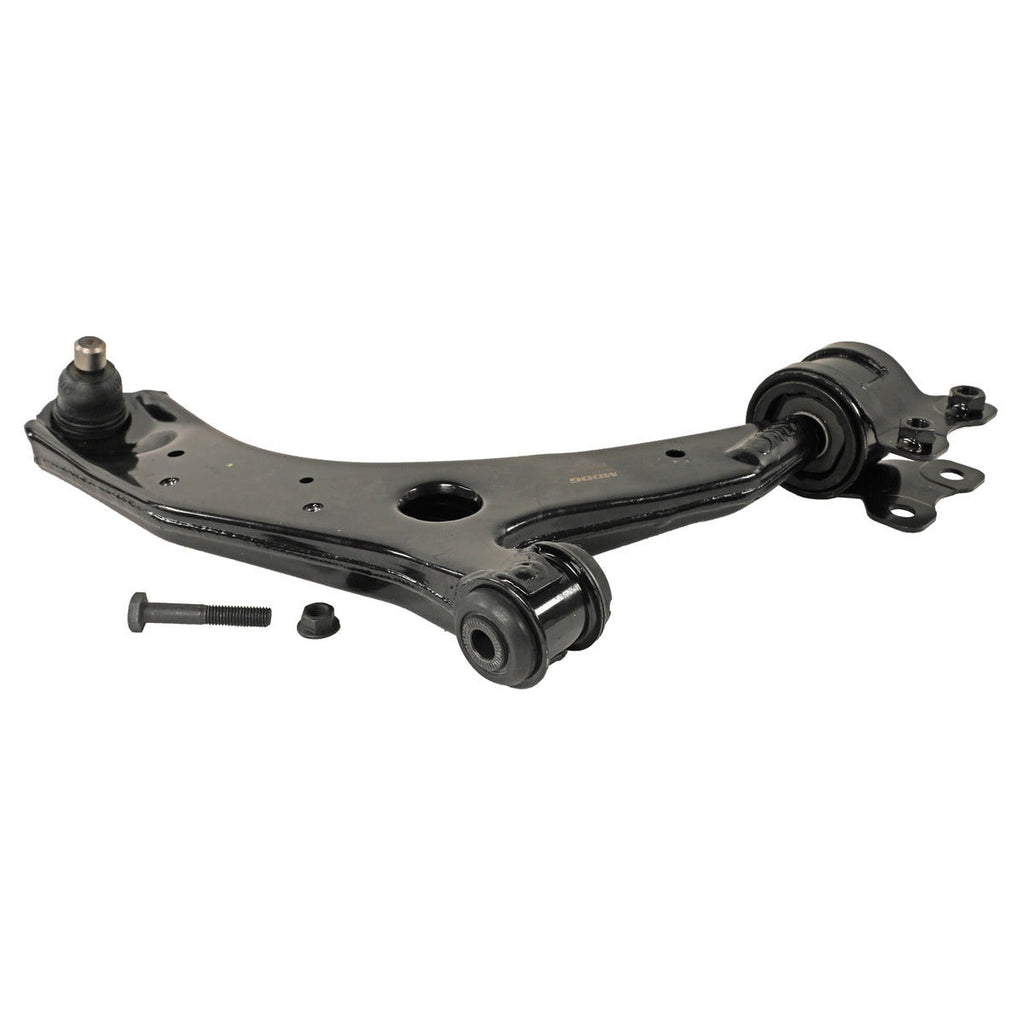 MOOG RK620040 Front Right Lower Control Arm and Ball Joint Assembly for Mazda 3
