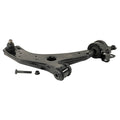 MOOG RK620040 Front Right Lower Control Arm and Ball Joint Assembly for Mazda 3