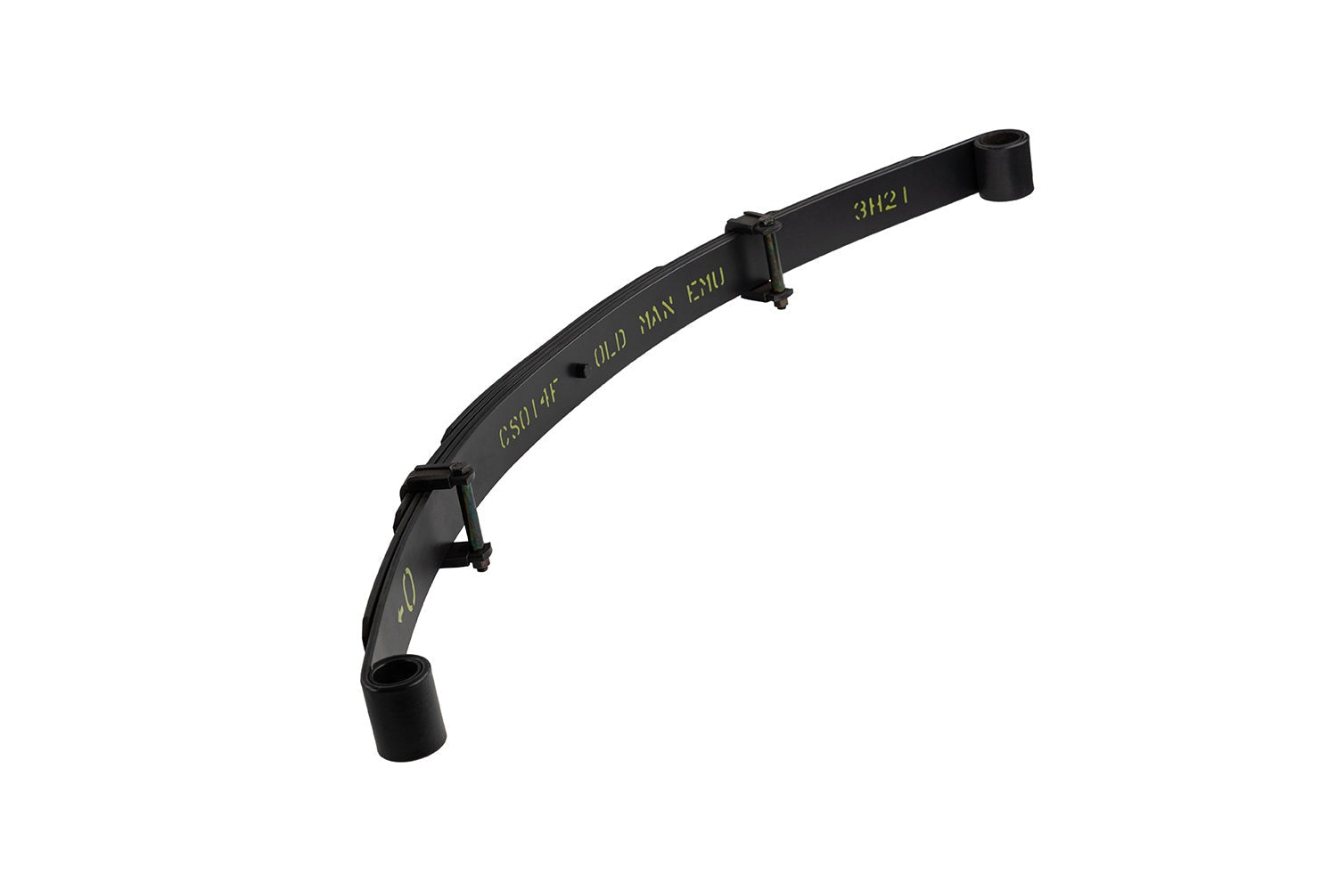 Old Man Emu Front Leaf Spring Kit CS014F
