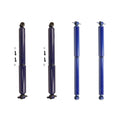 Monroe Monro-Matic Plus Shocks Set for 2000-2006 GMC Yukon 4WD