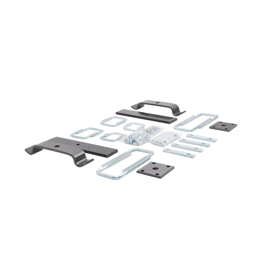 Hellwig 25318 Load Pro Install Kit