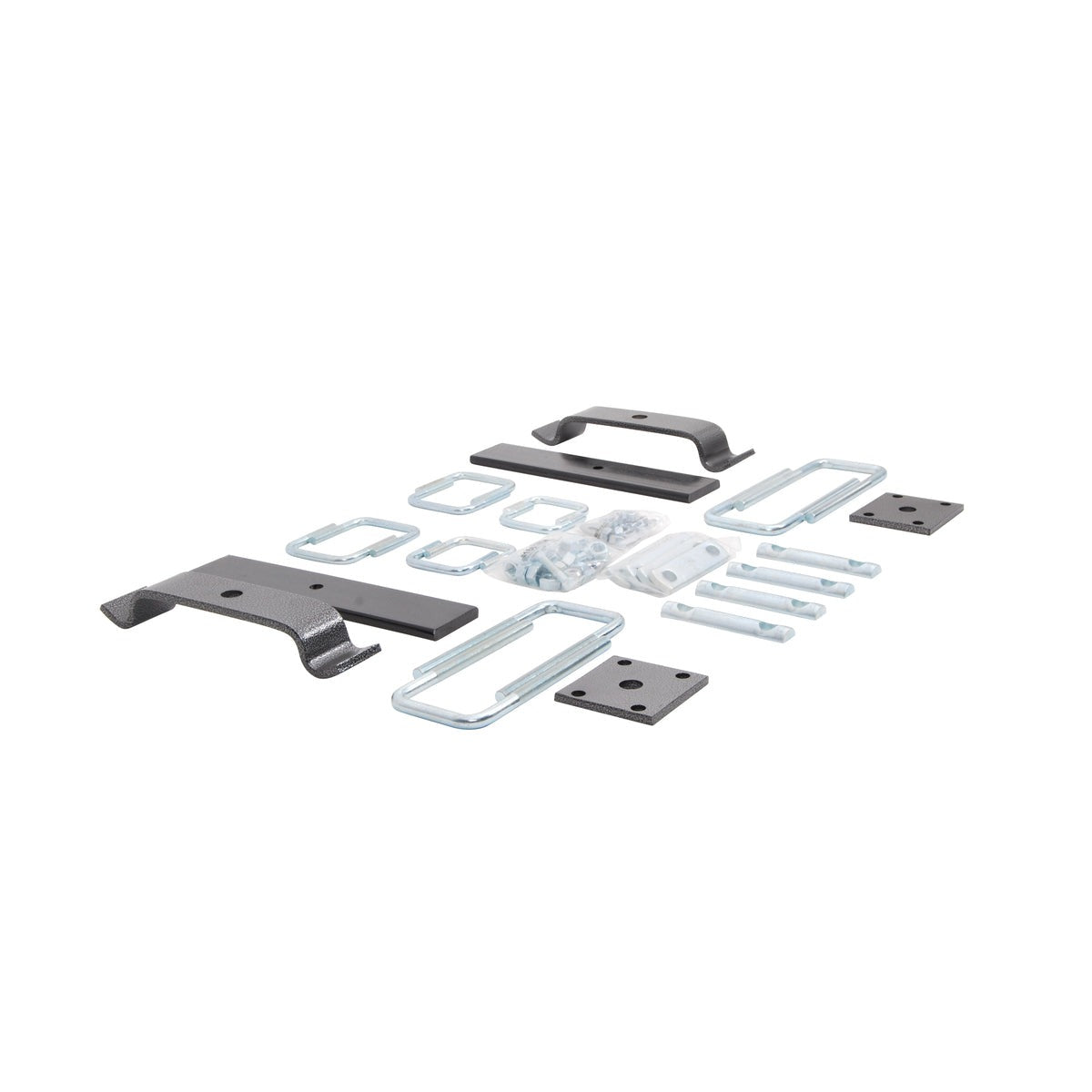 Hellwig 25318 Load Pro Install Kit