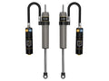 Icon 0-3" 2.5 VS CDXS Shocks Rear Pair Shocks Rear Pair for 2025 Toyota 4Runner
