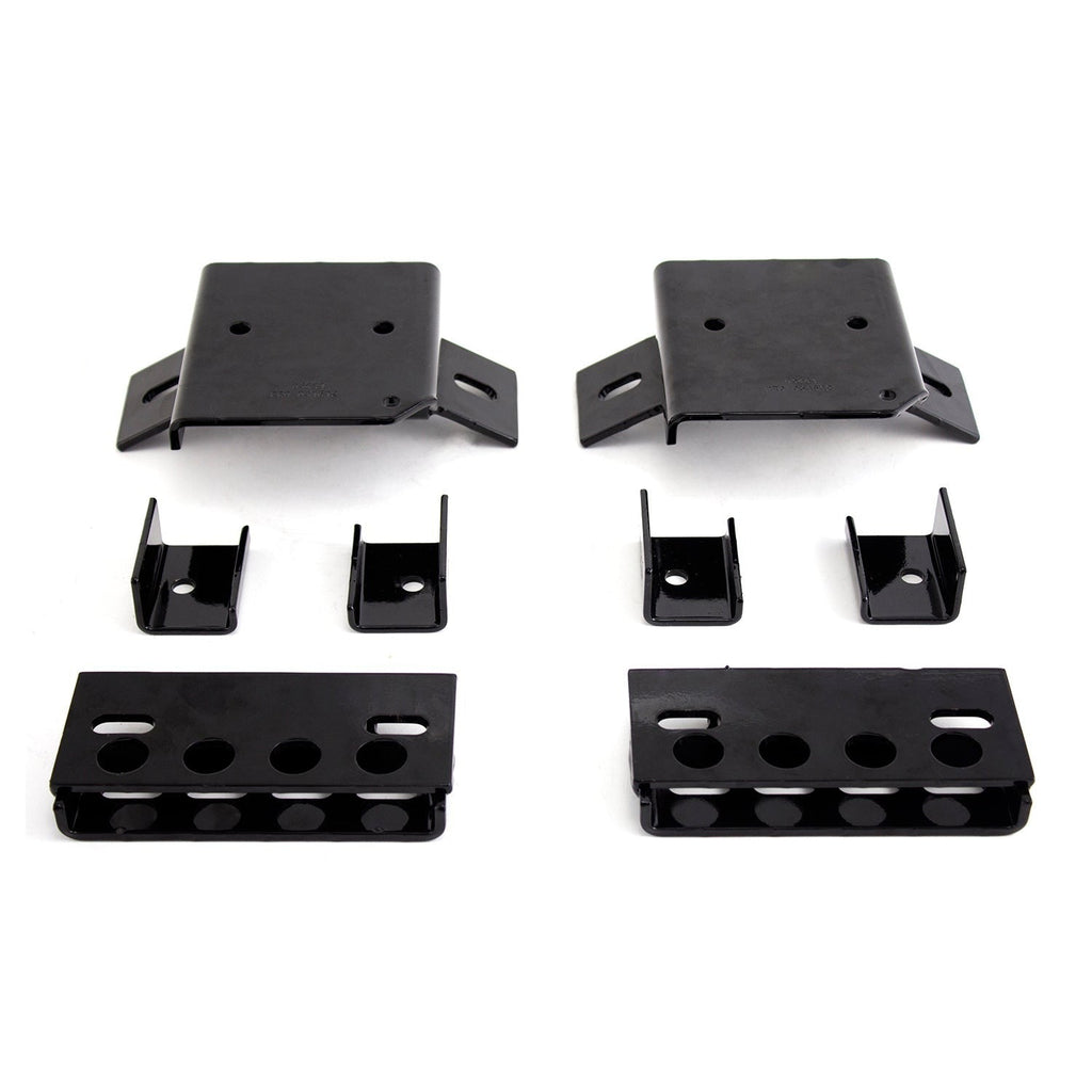 Air Lift 88250 LoadLifter 5000 Ultimate air spring kit w/internal jounce bumper