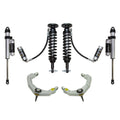 ICON K93065 Stage 5 Suspension System Billet UCA Ford F150 4WD 1.75-2.63" Lift