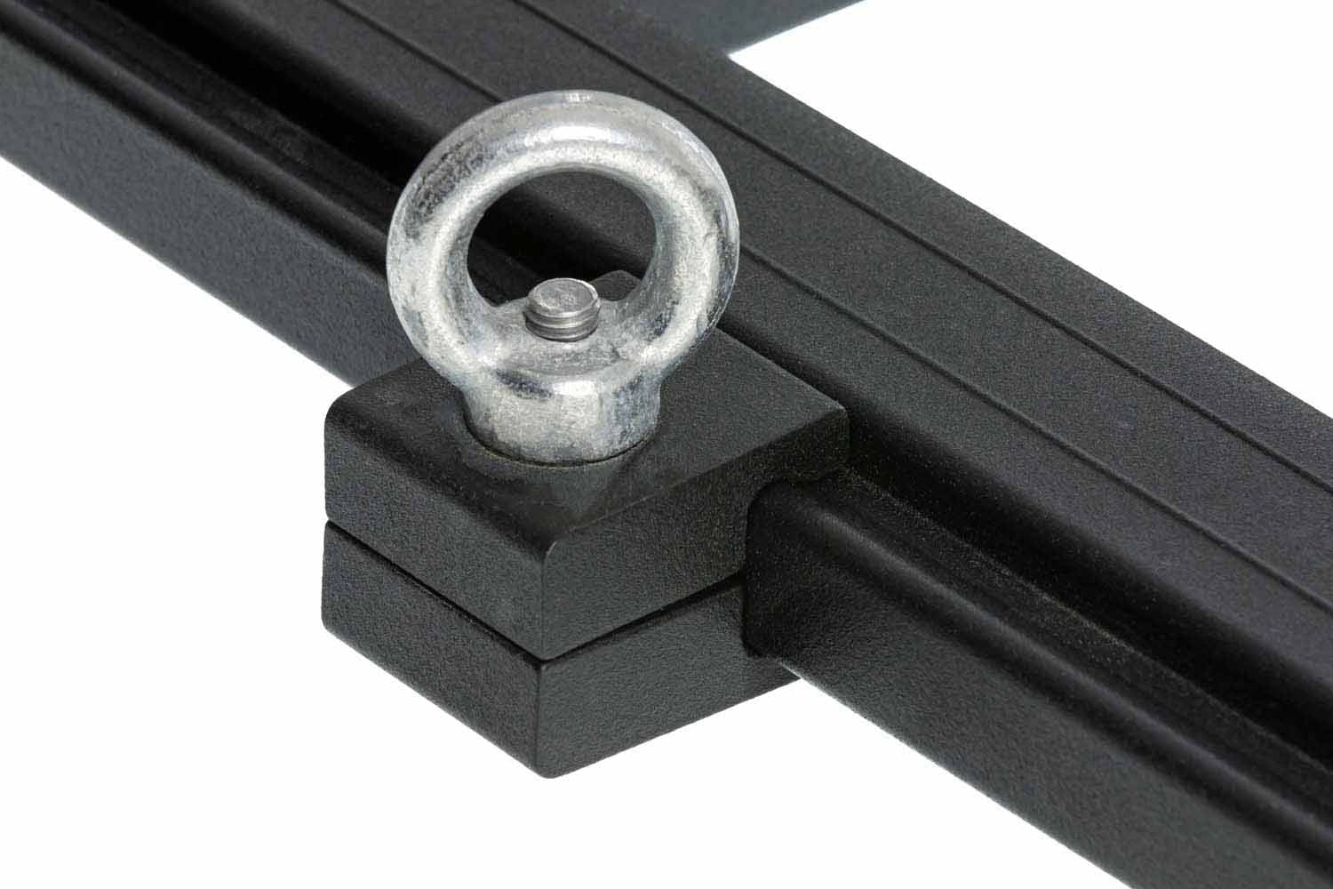 ARB BASE Rack Eyebolt Tie Downs