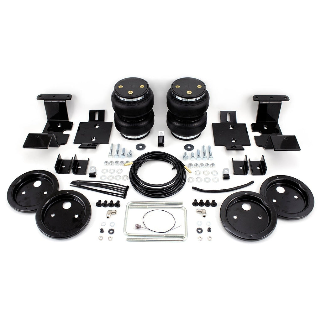 Air Lift 88204 LoadLifter 5000 Ultimate for Half Ton Vehicles