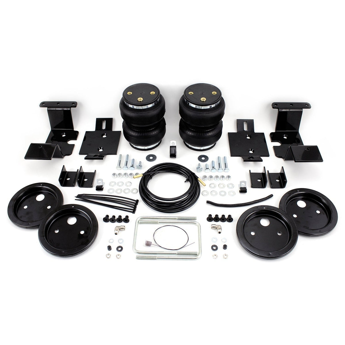 Air Lift 88204 LoadLifter 5000 Ultimate for Half Ton Vehicles
