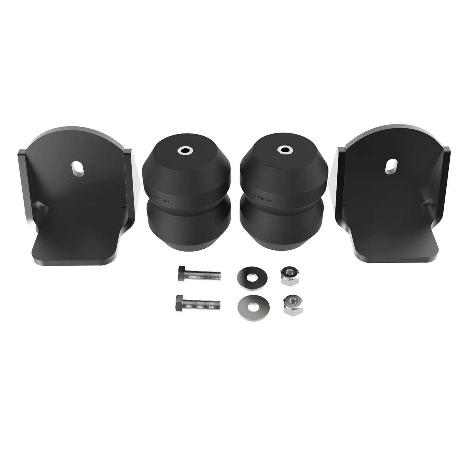 Timbren Suspension Enhancement System Rear Kit for 1997-1999 International 3000FE