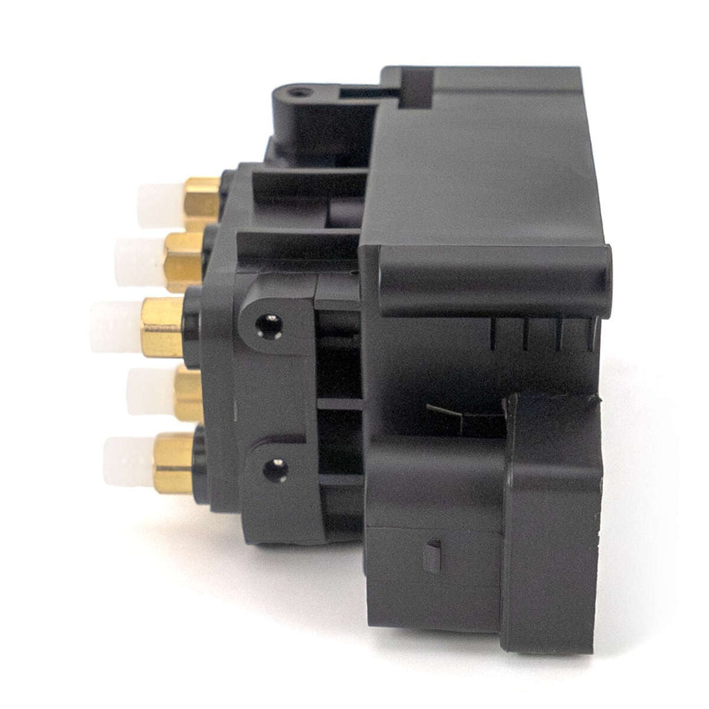 Arnott VB-4345 Solenoid Valve Block Ram 2500 (DJ), 3500 (D2)