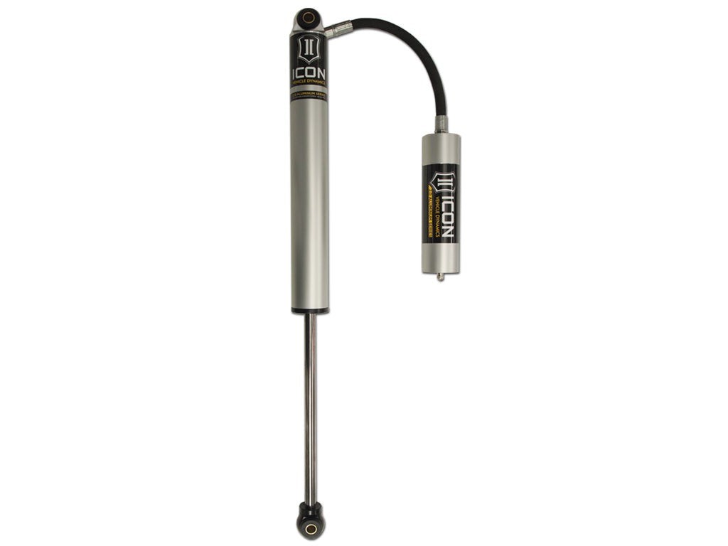 Icon 0-2" 2.0 VS RR Shocks Rear Shocks for 2023-2024 Chevrolet Colorado