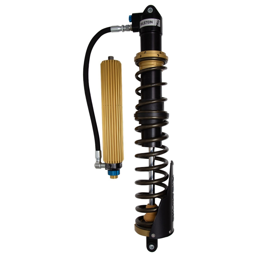 Bilstein 41-341766 Black Hawk Powersports Shock and Coil Spring Assembly Polaris RZR XP 4 1000