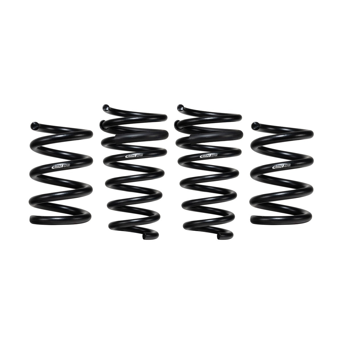 Eibach E10-72-019-01-22 Pro-Kit Coil Spring Lowering Kit Set of 4 Springs