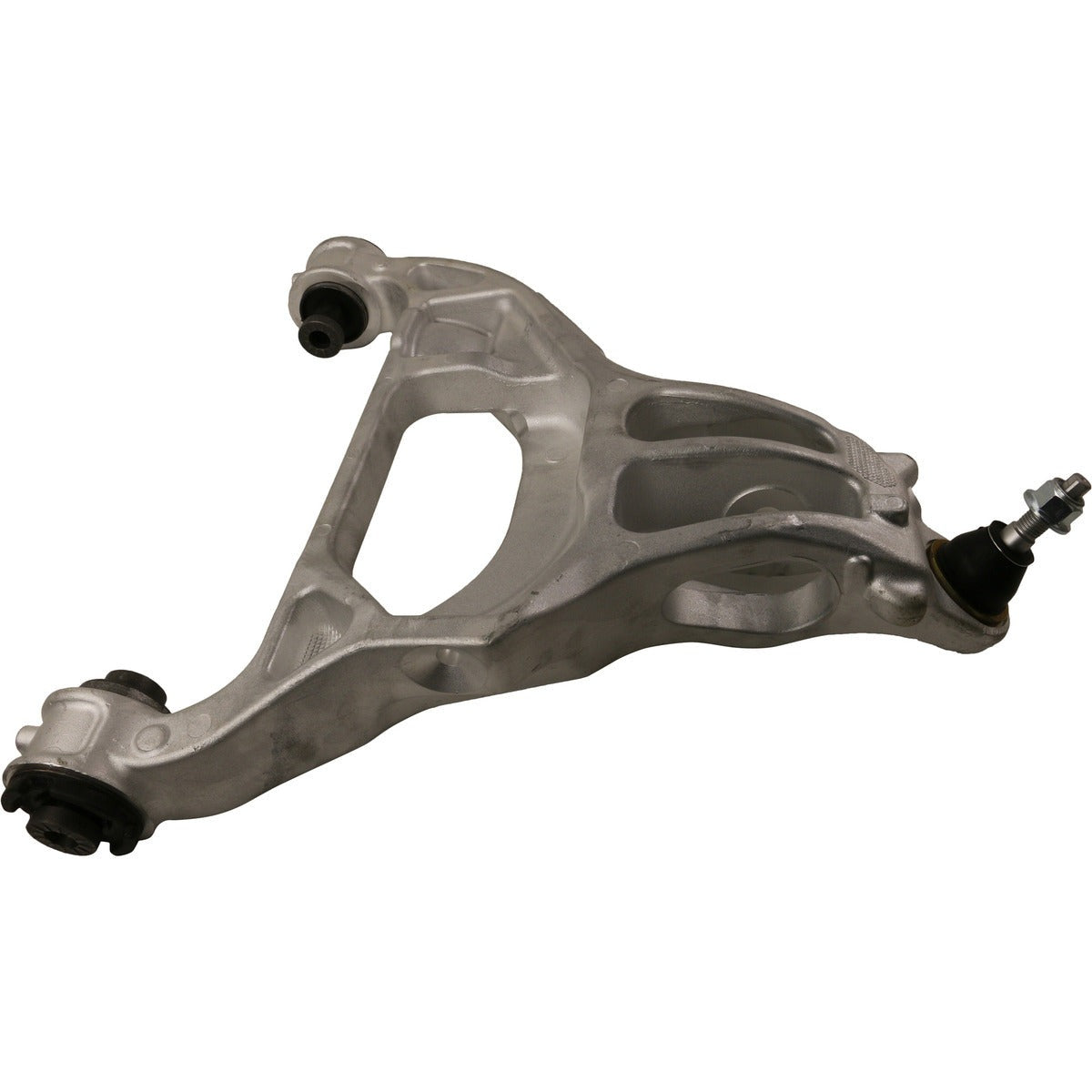 MOOG RK623212 Front Left Lower Control Arm and Ball Joint Assembly for Ford F-150