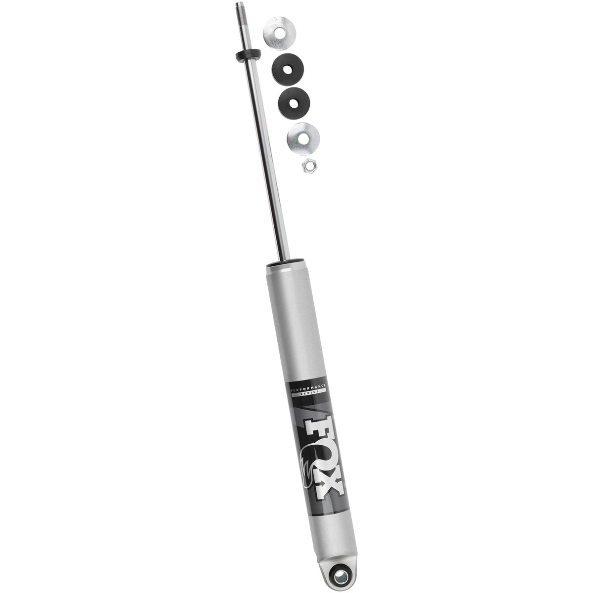 FOX 985-24-278 Rear Performance Series 2.0 Smooth Body IFP Shock