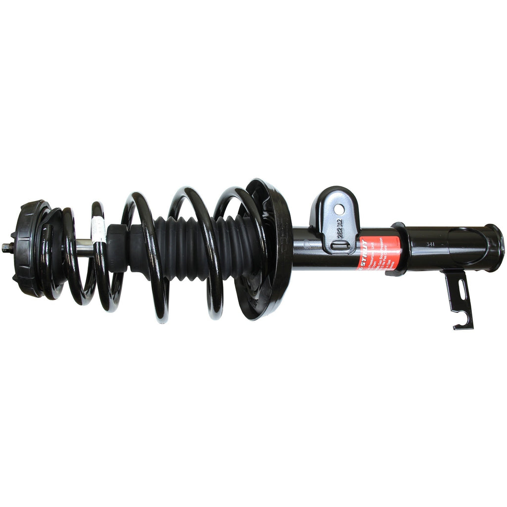 Monroe 572626 Front Right Quick-Strut Complete Strut Assembly Chevrolet Volt
