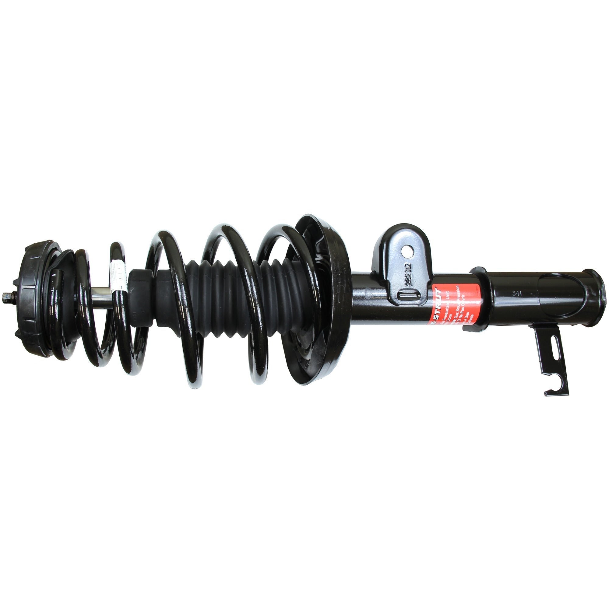 Monroe 572626 Front Right Quick-Strut Complete Strut Assembly Chevrolet Volt
