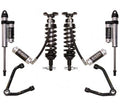 Icon 1-3" Suspension System Stage 4 Large Taper Kit for 2019 GMC Sierra 1500 Limited