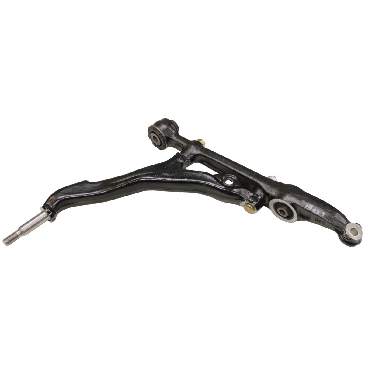 MOOG RK620049 Front Left Lower Control Arm for Honda Civic