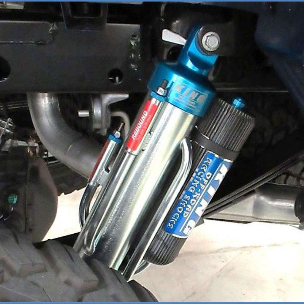 Camburg Ford Raptor '17-18 King 3.0 IBP Performance Kit (UNI Upper Control Arm)