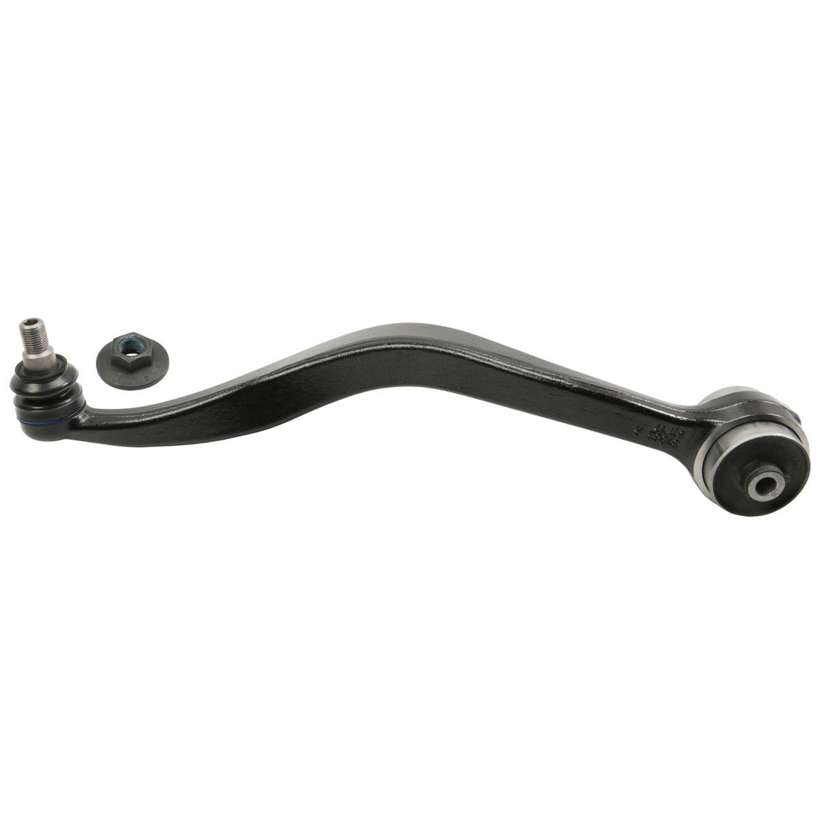 MOOG RK620493 Front Right Lower Rearward Control Arm and Ball Joint Assembly for Ford Fusion