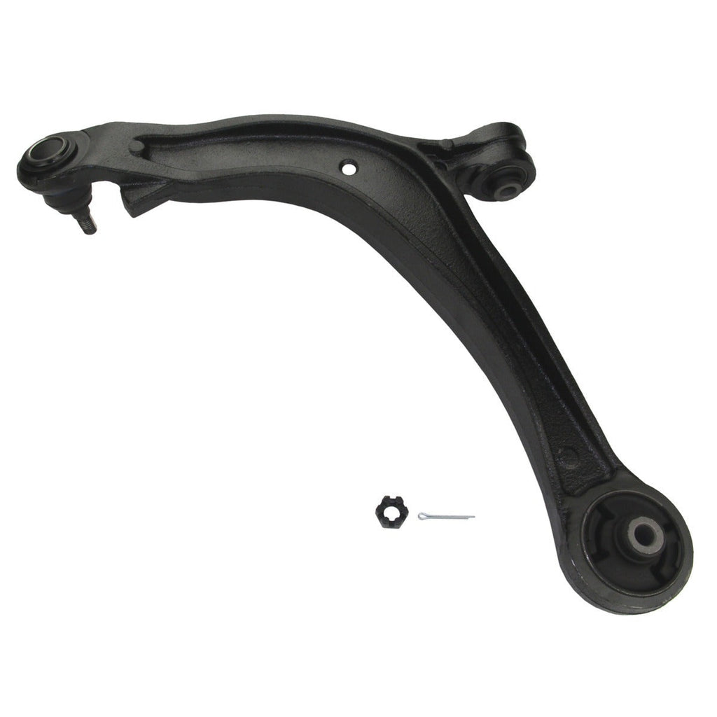 MOOG RK622210 Front Right Lower Control Arm and Ball Joint Assembly for Honda Odyssey
