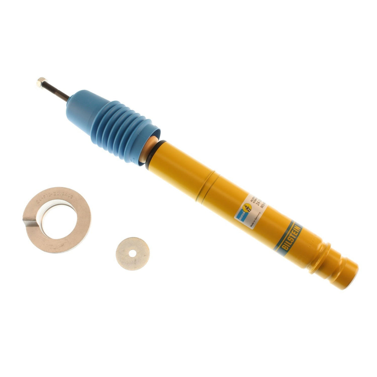 Bilstein 24-185714 Front 4600 Heavy Duty (B6) Shock Absorber Acura CL