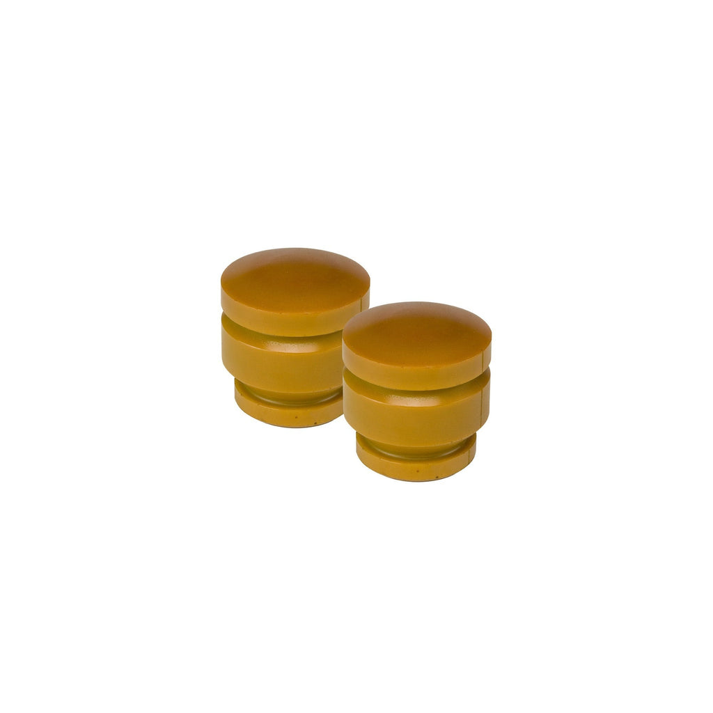 SuperSprings SumoSprings Air Spring Front Pair Kit for 2011-2023 GMC Sierra 3500 HD 4WD RWD