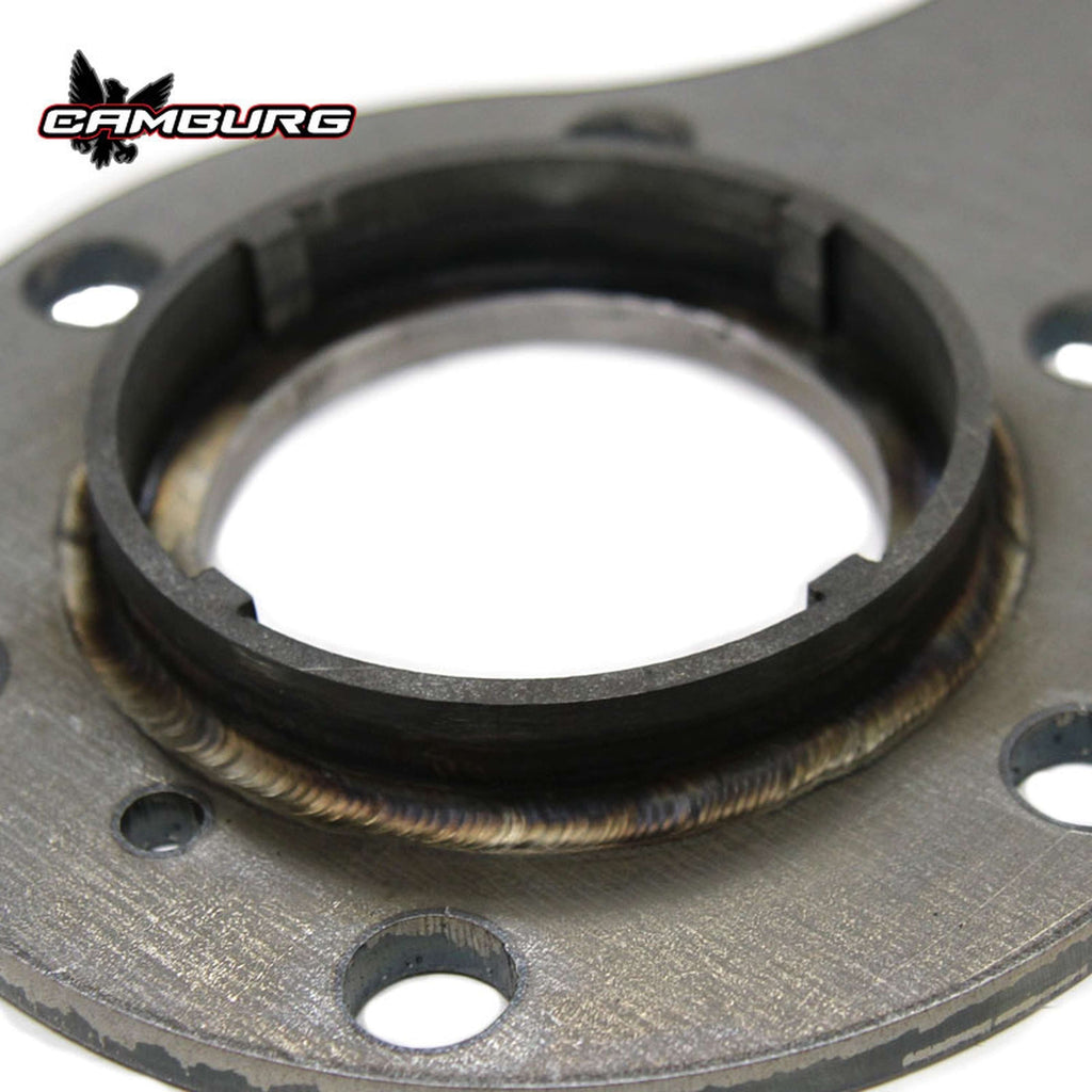 Camburg 2.50" Hub Wrench (6 on 6.50" TT)