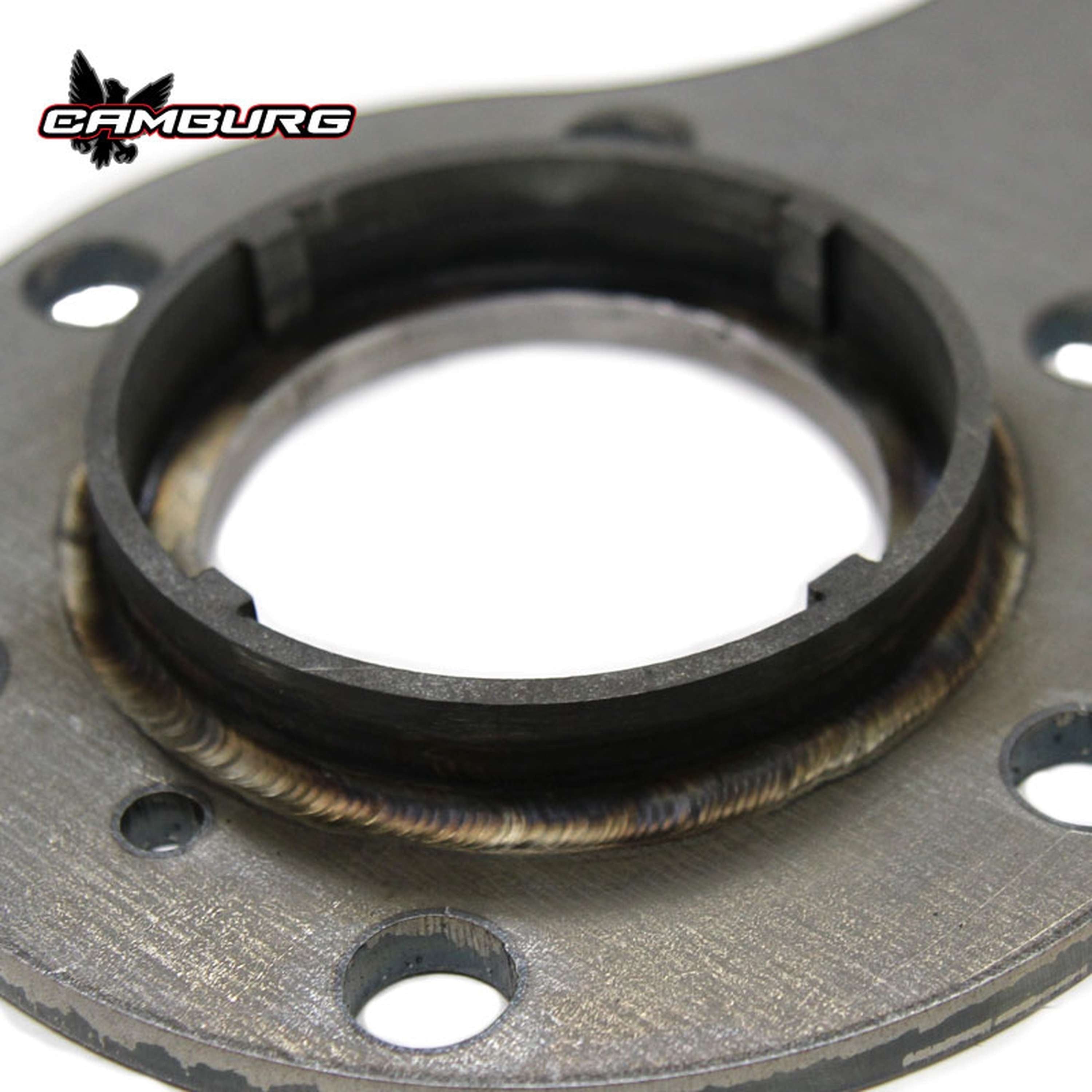Camburg 2.50" Hub Wrench (6 on 6.50" TT)