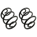 MOOG 80659 Rear Coil Spring Set
