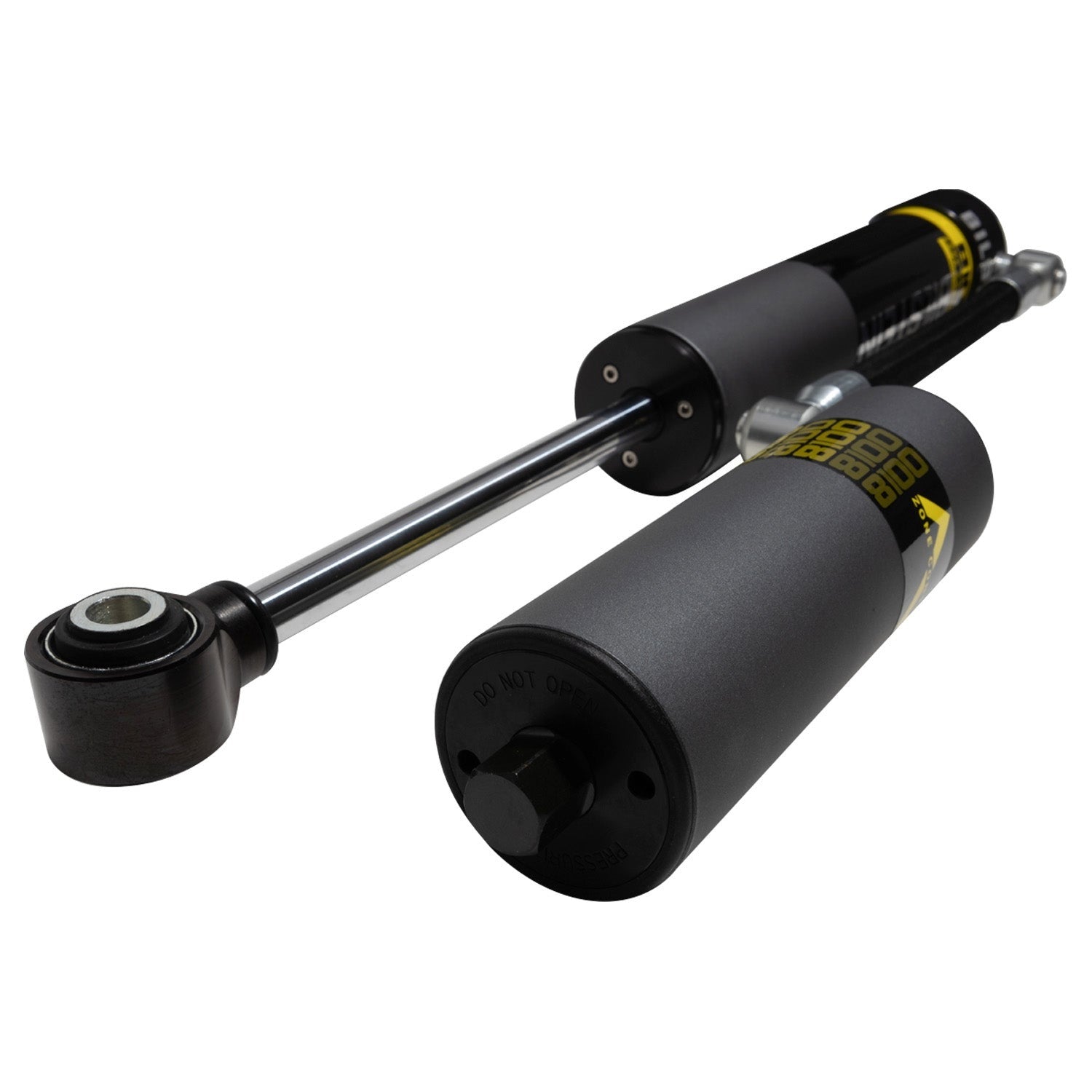 Bilstein 25-302226 Front Left B8 8100 (ZoneControl R) Shock Ram 2500