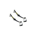 SuperSprings SuperSprings Leaf Spring Rear Pair Kit for 2005-2015 Toyota Tacoma 4WD