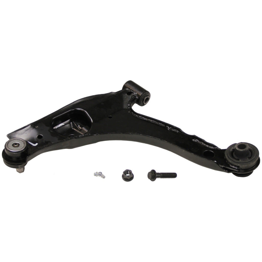 MOOG RK620023 Front Right Lower Control Arm and Ball Joint Assembly for Chrysler PT Cruiser