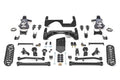 Fabtech 6" Basic System Kit for 2015-2020 Chevrolet Tahoe 4WD RWD w/6" lift