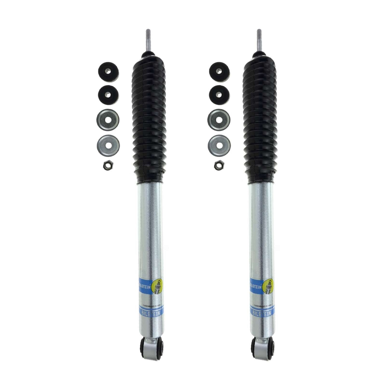 Bilstein 5100/5160 Shocks Rear Pair