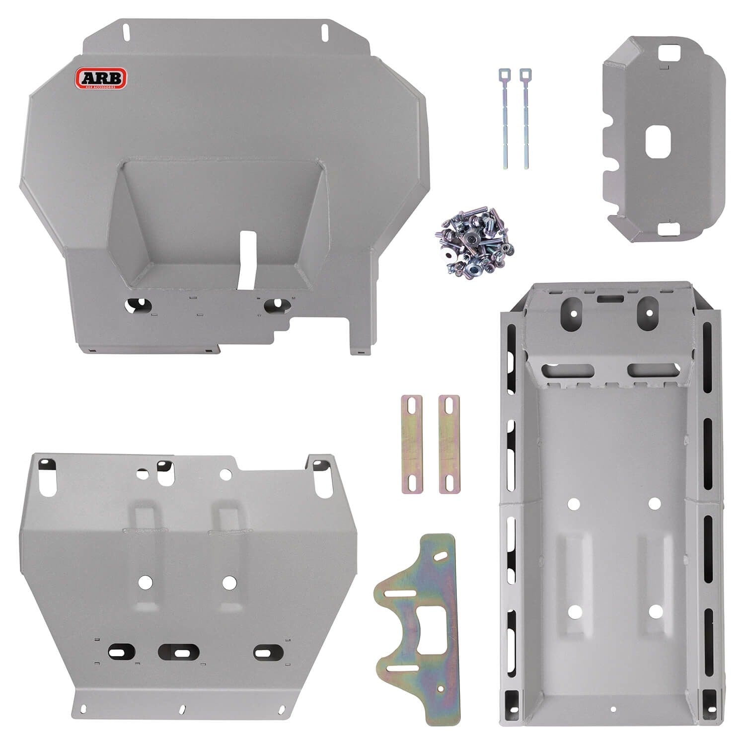 ARB Under Vehicle Protection