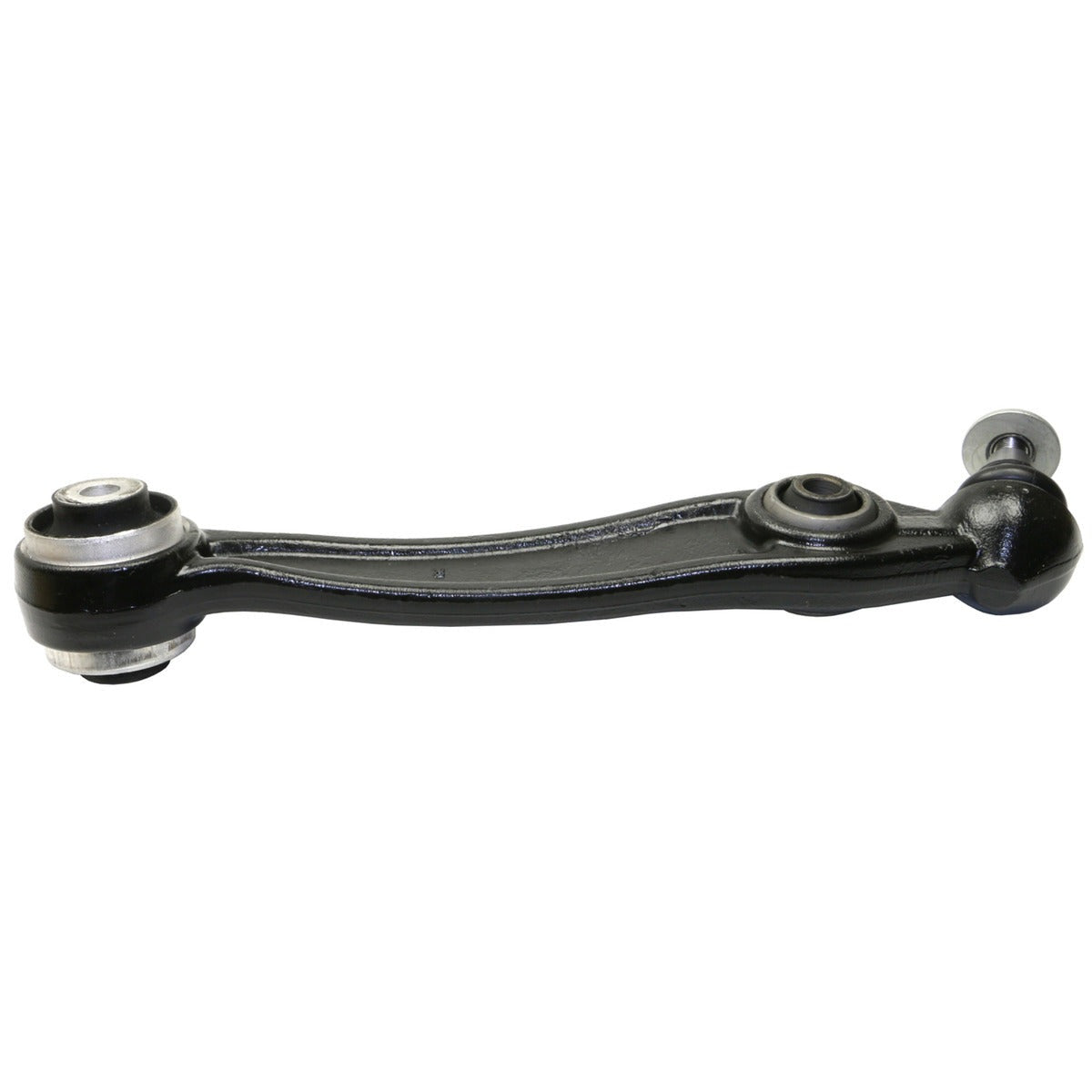 MOOG RK622957 Front Right Lower Rearward Control Arm and Ball Joint Assembly for BMW X5