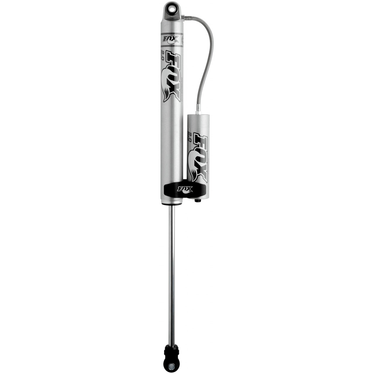 FOX 980-24-957 Rear 2.0 Performance Series Reservoir Chevrolet Avalanche 1500 4WD 7-10 Inch Lift