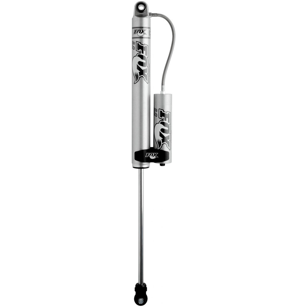 FOX 980-24-957 Rear 2.0 Performance Series Reservoir Chevrolet Avalanche 1500 4WD 7-10 Inch Lift