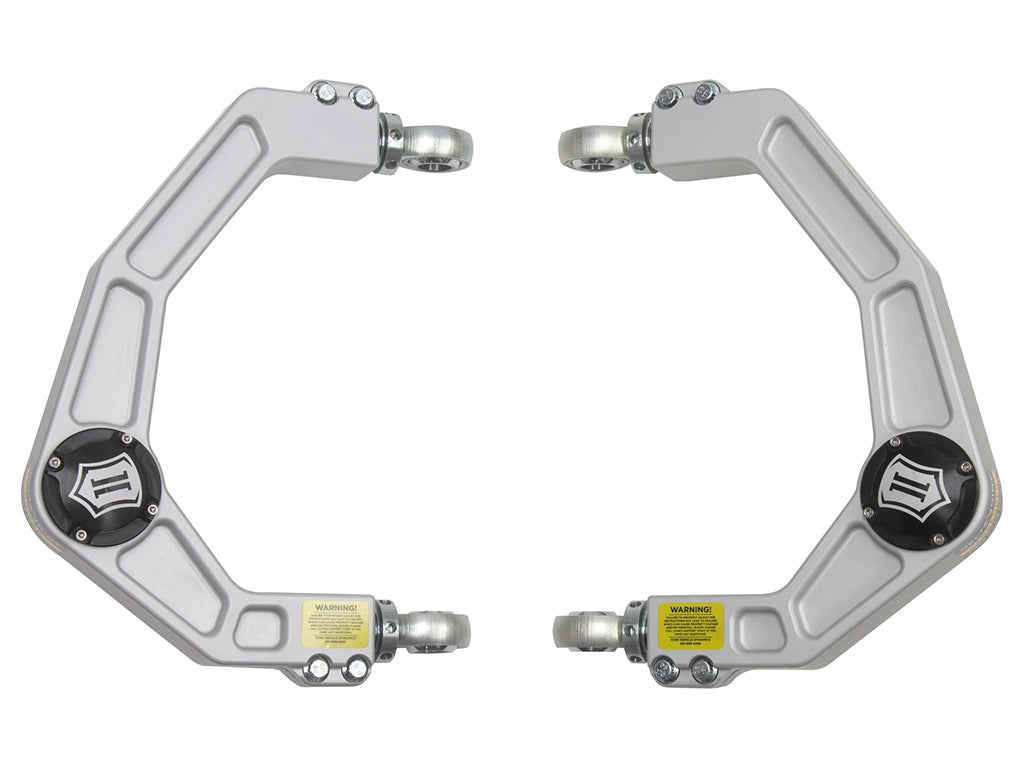 Icon UCA Delta Joint Kit 2004-2020 Ford F-150