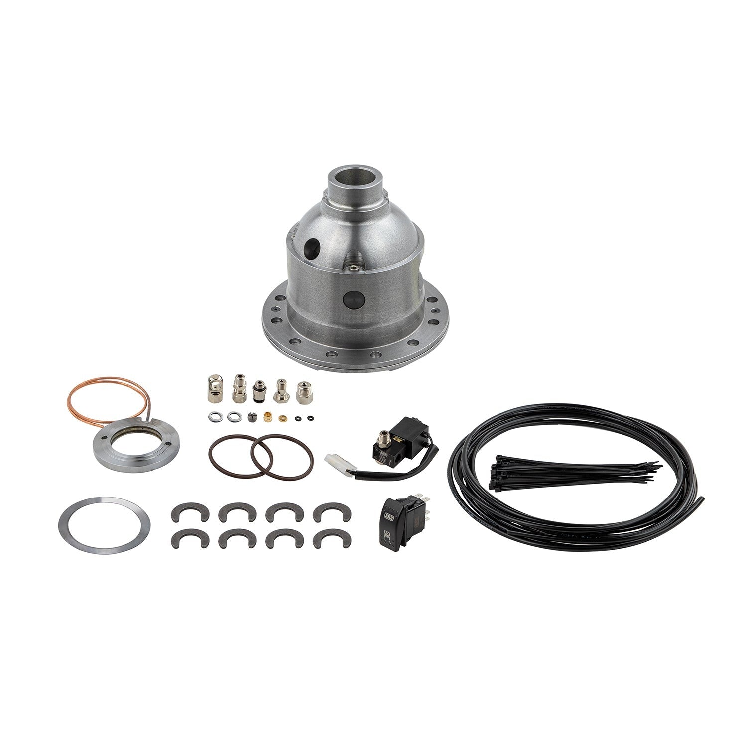 ARB Air Locker Differential