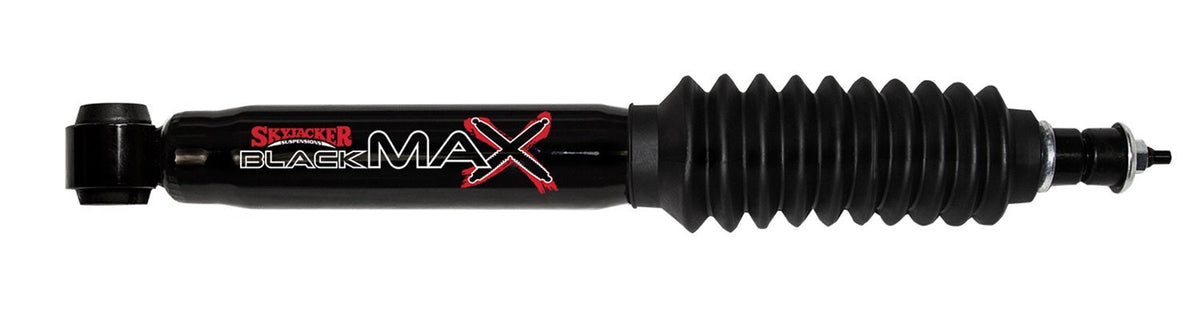 Skyjacker Black MAX Steering Stabilizer 8500