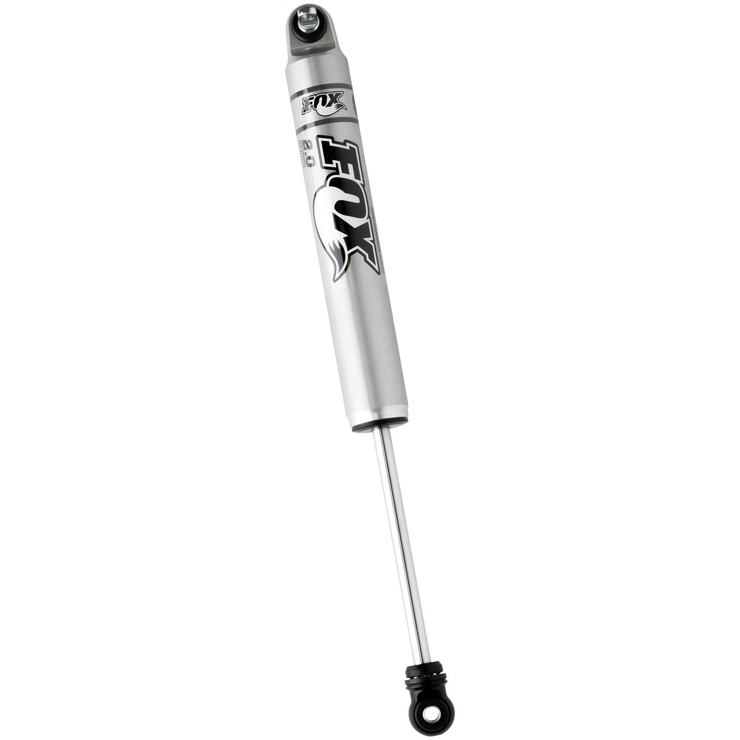 FOX 985-24-028 Rear 2.0 Performance Series IFP Jeep Wrangler JK 0-1 Inch Lift