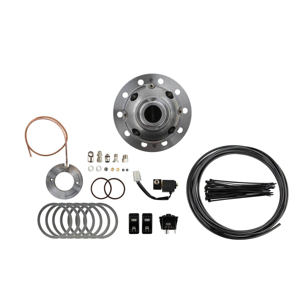 ARB Air Locker Differential