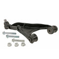MOOG RK623524 Rear Left Upper Control Arm and Ball Joint Assembly for Subaru Forester